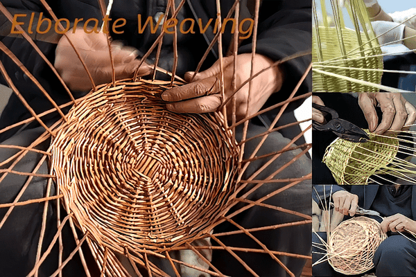 2. Préparation des Matériaux