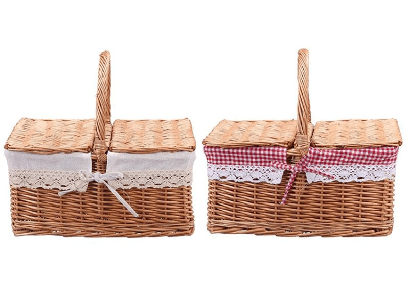 Panier Romantique pour Couples