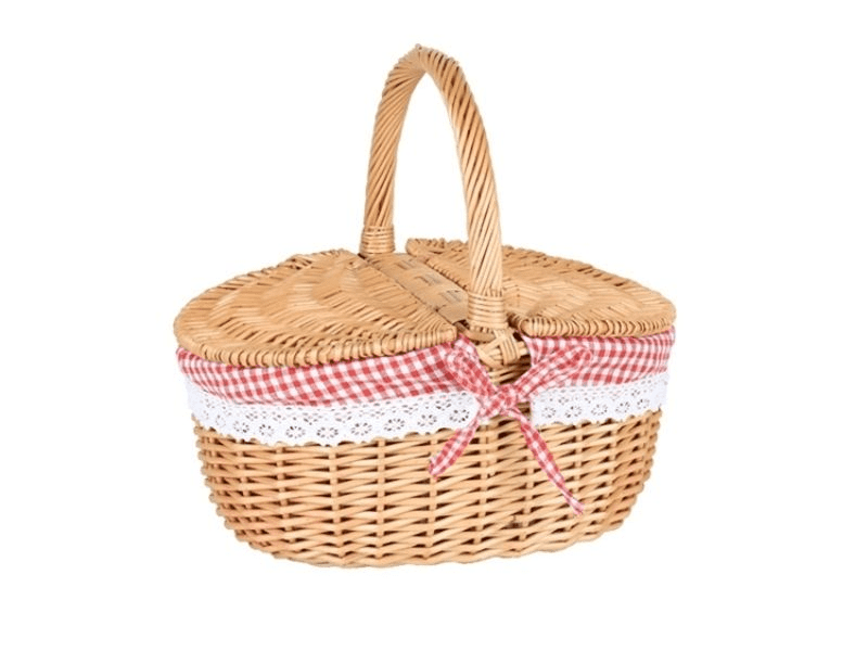 Panier Compact Individuel
