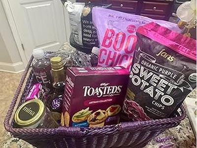 Panier de Pique-nique Rose Faible Moq Boîte Réfrigérante Contenants de Rangement avec Poignée